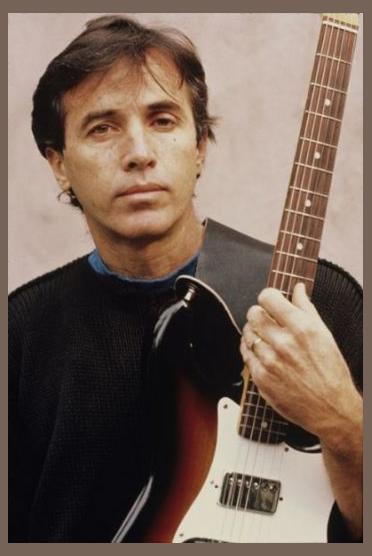 Ry Cooder